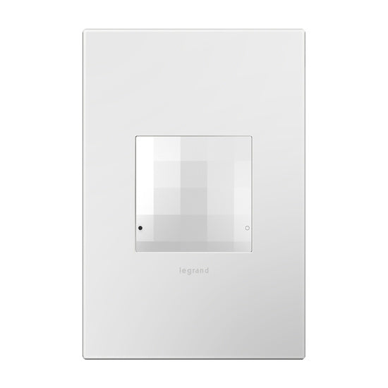 Pass and Seymour Adorne Netatmo Gateway White  (WNAH1W1)