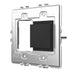 Pass and Seymour Adorne Netatmo Surface Mount Gateway Graphite  (WNAH2G1)