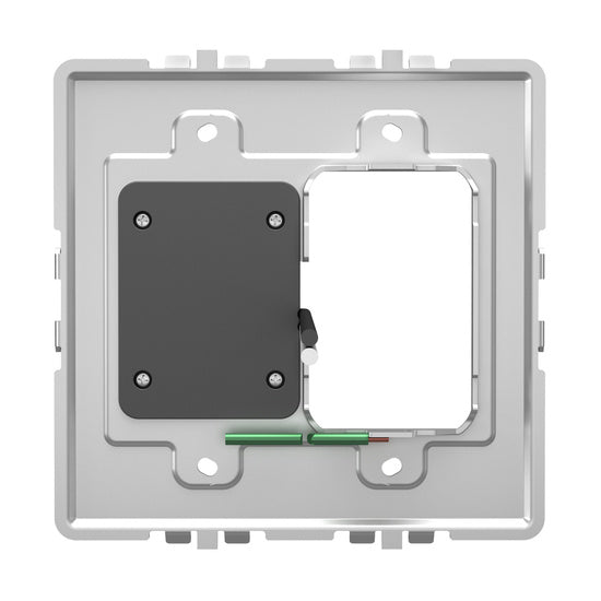 Pass and Seymour Adorne Netatmo Surface Mount Gateway Magnesium  (WNAH2M1)