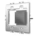 Pass and Seymour Adorne Netatmo Surface Mount Gateway Magnesium  (WNAH2M1)