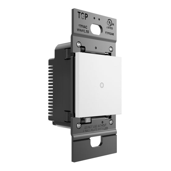 Pass and Seymour Adorne Netatmo Switch White  (WNAL10W1)