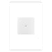 Pass and Seymour Adorne Netatmo Switch White  (WNAL10W1)