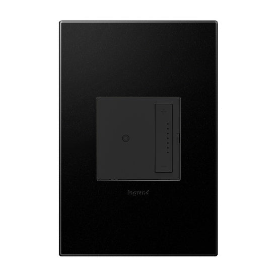 Pass and Seymour Adorne Netatmo Tru-Universal Dimmer Graphite  (WNAL50G1)