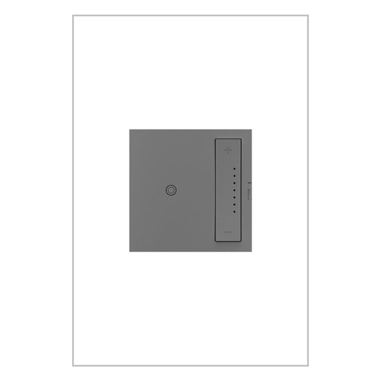 Pass and Seymour Adorne Netatmo Tru-Universal Dimmer Magnesium  (WNAL50M1)