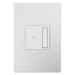 Pass and Seymour Adorne Netatmo Wireless Dimmer White  (WNAL63W1)