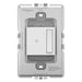 Pass and Seymour Adorne Netatmo Wireless Dimmer White  (WNAL63W1)