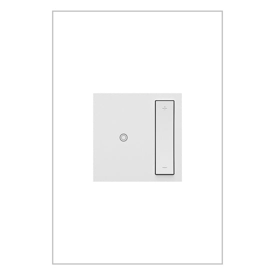 Pass and Seymour Adorne Netatmo Wireless Dimmer White  (WNAL63W1)