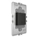 Pass and Seymour Adorne Netatmo Wireless Home/Away Switch Graphite  (WNAL33G1)