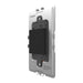 Pass and Seymour Adorne Netatmo Wireless Smart Scene Switch Graphite  (WNACB40G1)