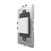 Pass and Seymour Adorne Netatmo Wireless Smart Scene Switch White  (WNACB40W1)