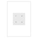 Pass and Seymour Adorne Netatmo Wireless Smart Scene Switch White  (WNACB40W1)