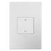 Pass and Seymour Adorne Netatmo Wireless Wake/Sleep Switch White  (WNAL43W1)