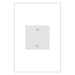 Pass and Seymour Adorne Netatmo Wireless Wake/Sleep Switch White  (WNAL43W1)