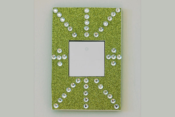 Pass And Seymour Adorne Paddle Switch Single-Pole/3-Way 15A 120/277V White (ASPD1532W277)