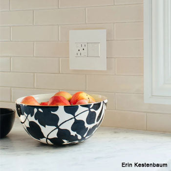 Pass And Seymour Adorne Touch Tru-Universal Dimmer 700W White (ADTH703TUW4)