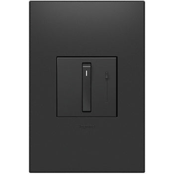 Pass And Seymour Adorne Whisper Tru-Universal Dimmer 700W Gray (ADWR703TUG4)