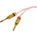 Pass And Seymour Banana Plugs Red And Black M20 (WP348301)