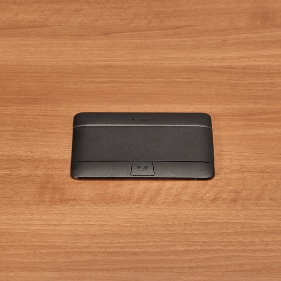 Pass And Seymour Black 20A Tamper-Resistant Duplex With USB (DQFP20UBK)