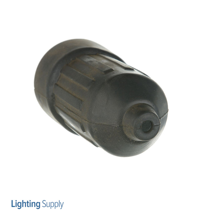 Pass And Seymour Boot For 15 Amp Locking Connector (L15RBC)