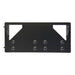 Pass And Seymour Caddx NX-8 Mounting Plate (36425901)