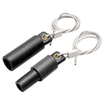 Pass And Seymour CAM Prod Female Protective Cap Black (PSMFCBK)