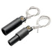 Pass And Seymour CAM Prod Female Protective Cap Black (PSMFCBK)