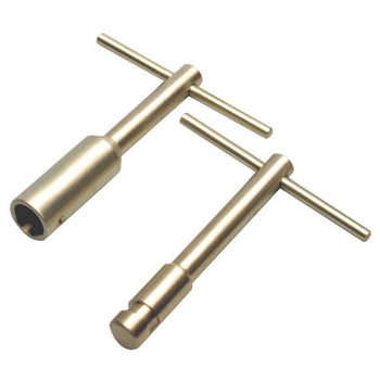 Pass And Seymour CAM Prod Series 16 M Extractor 10 Pack (PS16CLM)