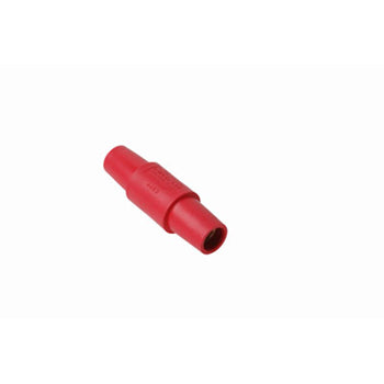 Pass And Seymour CAM Type Female To Female Coupler Red (PSFFCR)