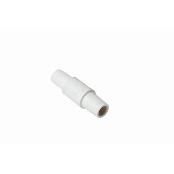 Pass And Seymour CAM Type Female To Female Coupler White (PSFFCW)