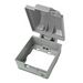 Pass And Seymour Cast While In Use Cover Universal (WIUCAST2)