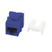 Pass And Seymour CAT5e Quick/Click A/B Keystone Connector Blade (WP3475BE)