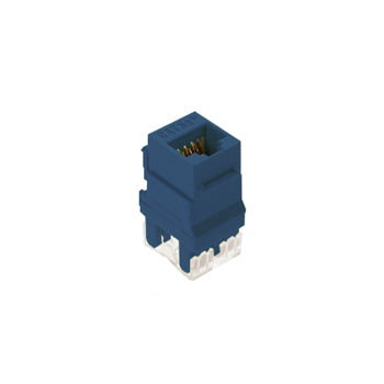 Pass And Seymour CAT5e RJ45 T568 A/B Connector Blade M20 (WP3450BE)