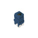 Pass And Seymour CAT5e RJ45 T568 A/B Connector Blade M20 (WP3450BE)