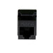 Pass And Seymour CAT6 RJ45 T568-A/B Keystone Connector Gray (AC6RJ45G1)