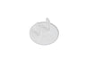 Pass And Seymour Clear Electrical Safety Caps 8 Per Package (5SCBPCC10)