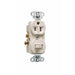 Pass And Seymour Combination Switches 1P 15A 120 Receptacle 15A (691LA)