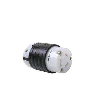 Pass And Seymour Connector 3W20A600V Turnlok (L920C)