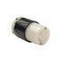 Pass And Seymour Connector 4W 20A 120/280V Turnlok (L1830C)