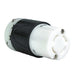 Pass And Seymour Connector 4W 30A 600V Turnlok (L1730C)