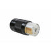 Pass And Seymour Connector 50A 250Vd c50A 600VAC (7764)