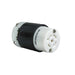 Pass And Seymour Connector 5W 20A 347/600V Turnlok (L2320C)