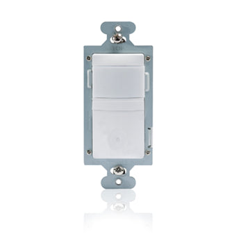 Pass And Seymour Convertible Occupancy Sensor Ivory (RS250I)