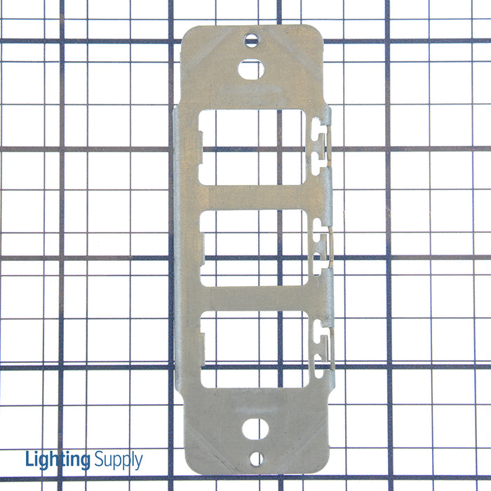 Pass And Seymour Despard Strap Three Openings (348)