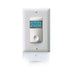 Pass And Seymour Digital Timer Switch 100-300Vac/0-800/1200W Gray (TS400G)