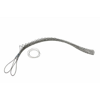 Pass And Seymour Double Heavy-Duty Split .75 Cable Double Eye (FSHL075UU)