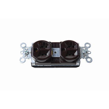 Pass And Seymour Duplex Receptacle Spec Grade 20A/125V (PT5362)