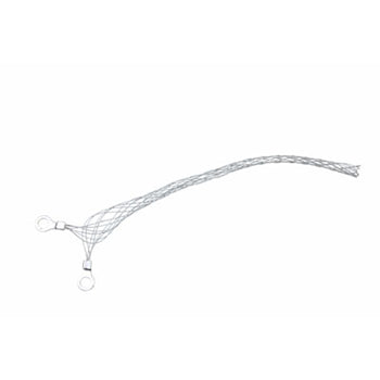 Pass And Seymour Extra-Hard Use Strain Relief .52 .73 (FC52GL)