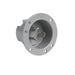 Pass And Seymour Flanged Inlet 3-Way 30A 125/250V Turnlok (3334SS)