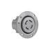 Pass And Seymour Flanged Outlet 4W 30A120/208V 3 Phase (3435SS)