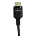 Pass And Seymour Fiber 18Gb High Speed HDMI CMG/CL3 20M 65.6 Foot (AC2F20BK)